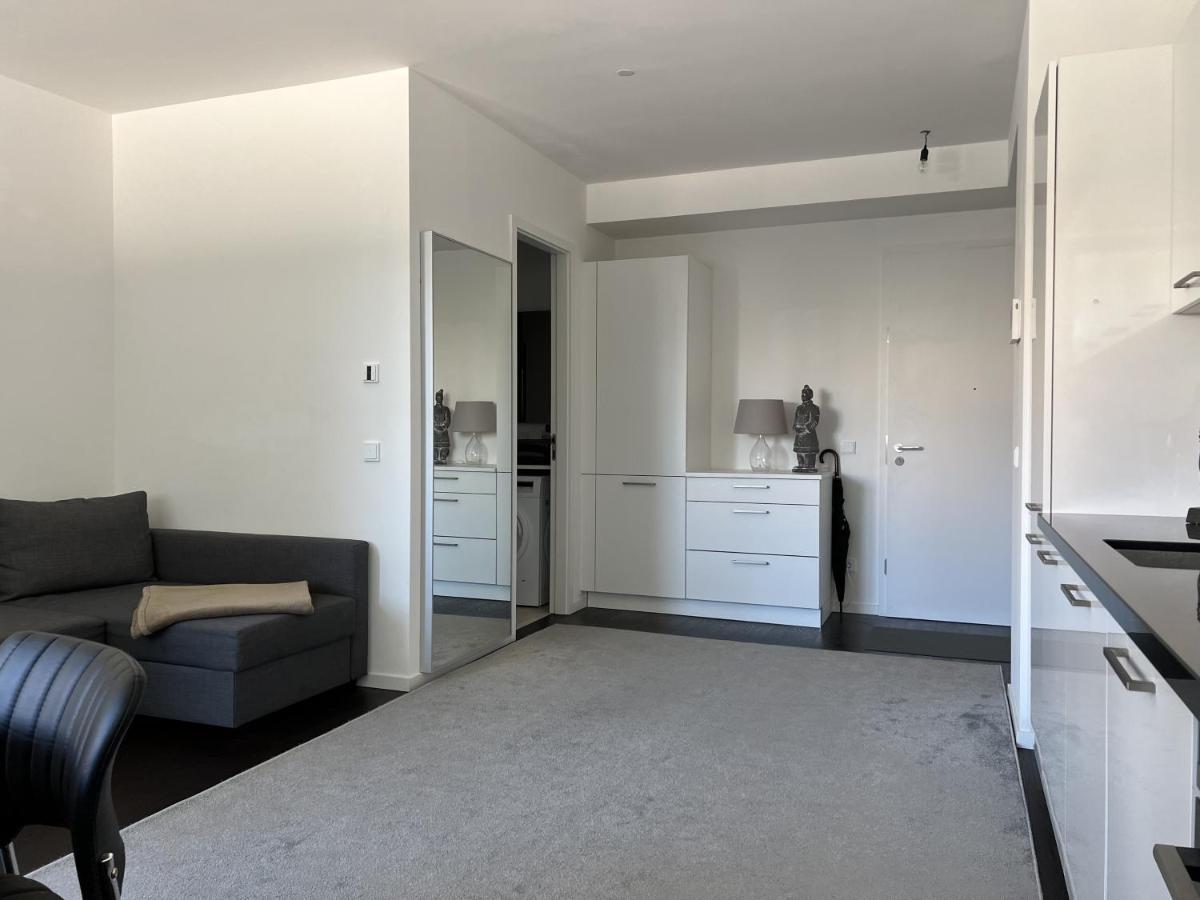 Luxury Waterfront Apartment برلين المظهر الخارجي الصورة
